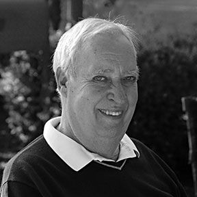 Charles Schorr Betz obituary